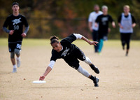 Patriot Games 2017