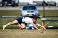 Patriot Games 2017