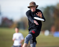 Patriot Games 2017