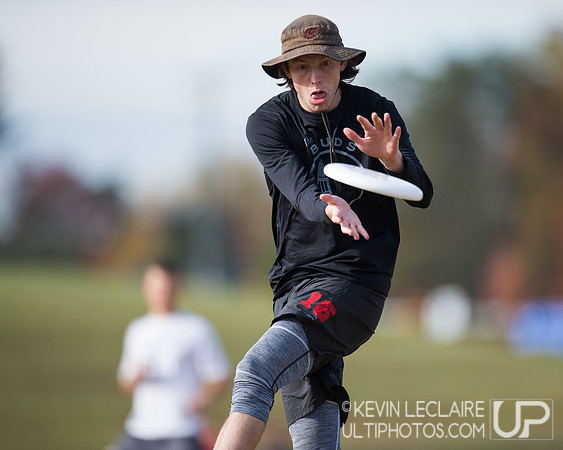 Patriot Games 2017