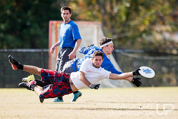 Patriot Games 2017