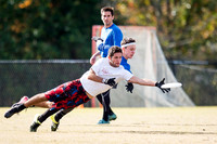 Patriot Games 2017