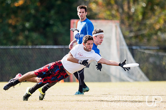 Patriot Games 2017
