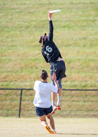 Patriot Games 2017