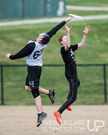Patriot Games 2017