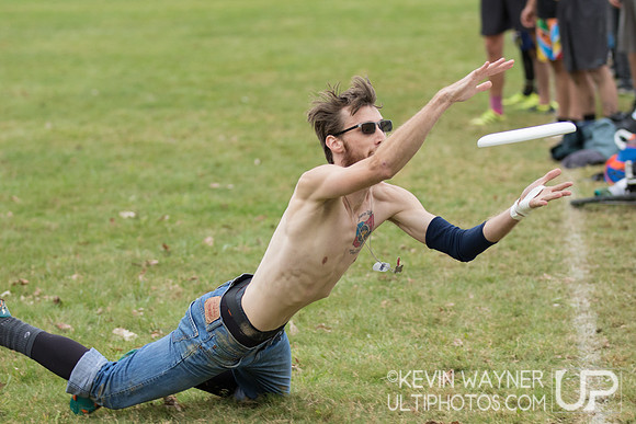 Pool Play - Force Freedom 2017