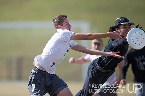 Patriot Games 2017