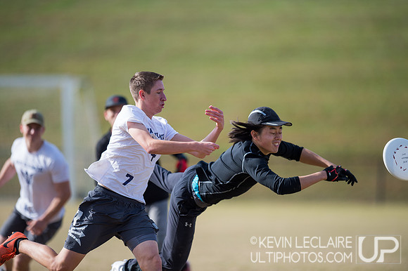 Patriot Games 2017