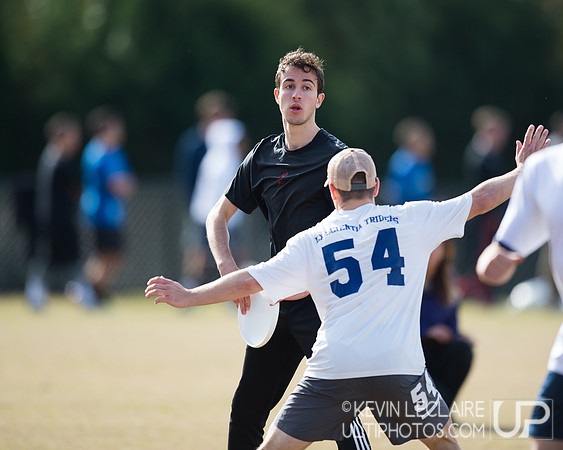 Patriot Games 2017