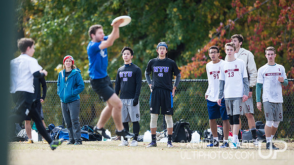Patriot Games 2017
