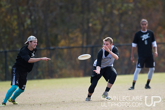 Patriot Games 2017