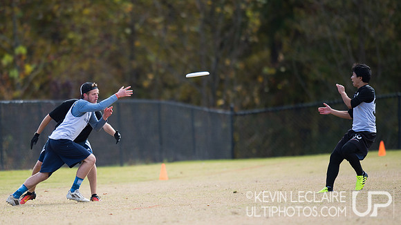 Patriot Games 2017