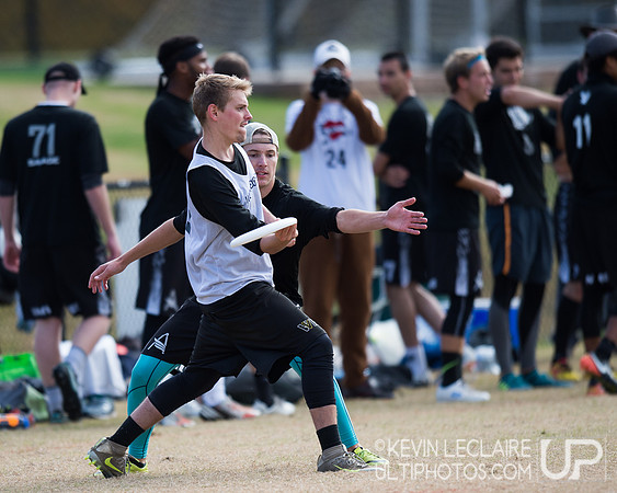 Patriot Games 2017