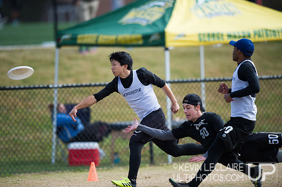 Patriot Games 2017