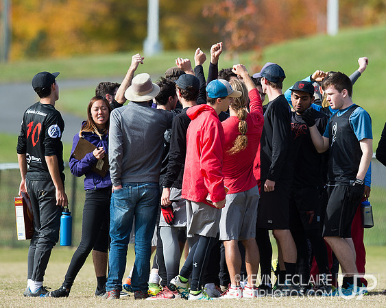 Patriot Games 2017