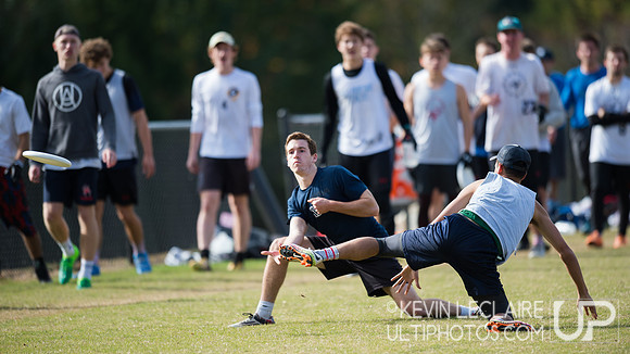 Patriot Games 2017
