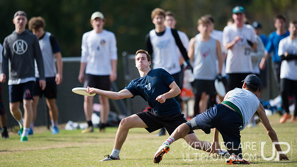 Patriot Games 2017