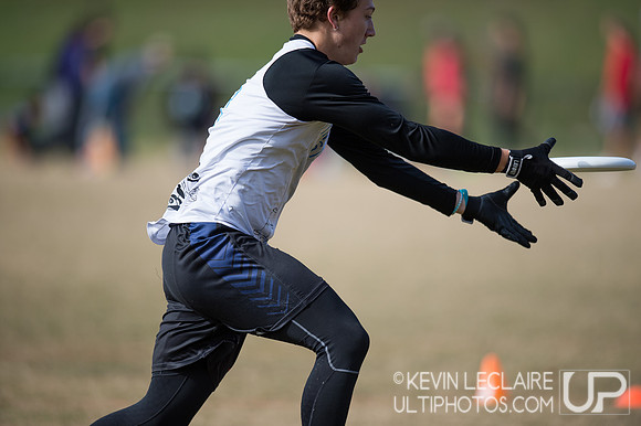 Patriot Games 2017