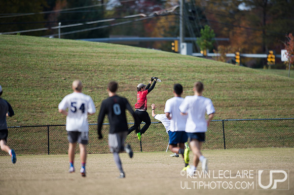 Patriot Games 2017