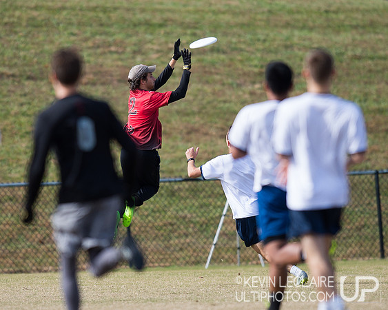 Patriot Games 2017