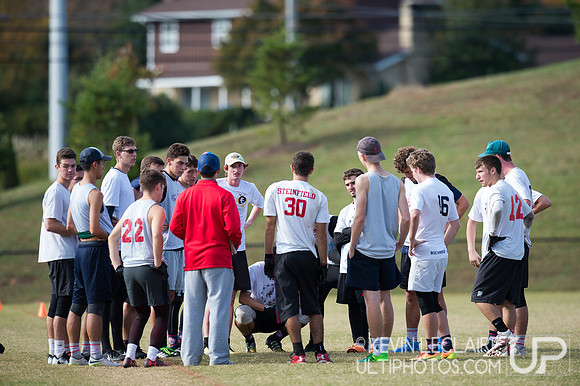 Patriot Games 2017