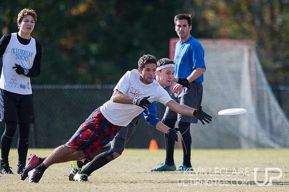 Patriot Games 2017
