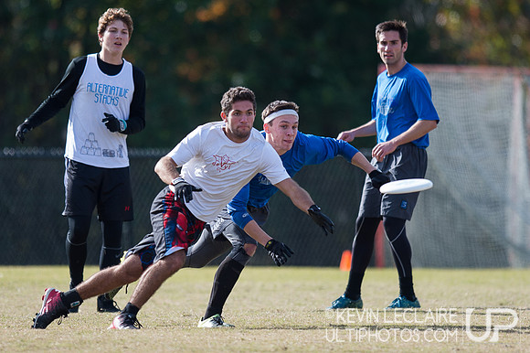 Patriot Games 2017