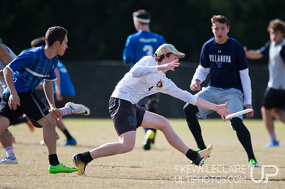 Patriot Games 2017