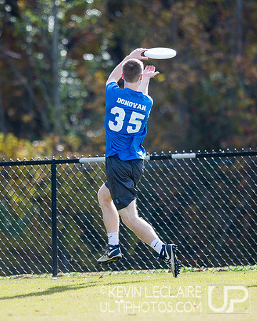 Patriot Games 2017