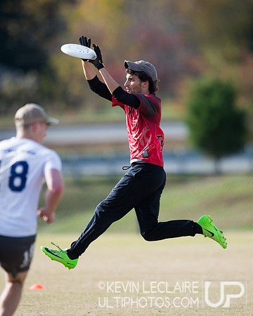 Patriot Games 2017