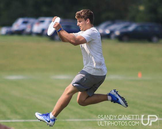 Metro New York Sectionals - Sunday