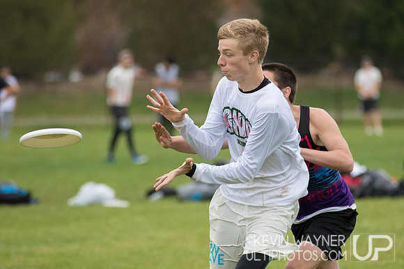 Bracket Play - Force Freedom 2017