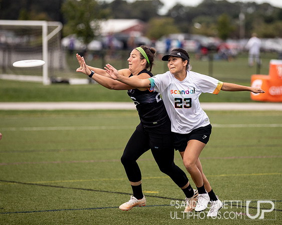 2022 Mid-Atlantic Regionals Saturday Action