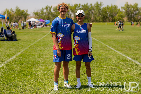 2024 USA Ultimate Youth Club Championships