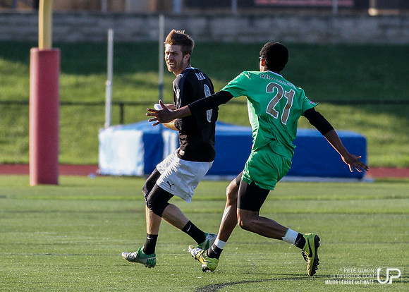 MLU DC Current hosts the New York Rumble