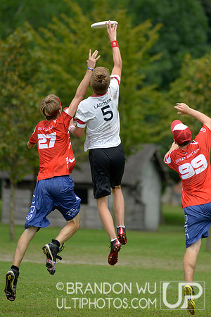 WJUC Day 3 - Wednesday