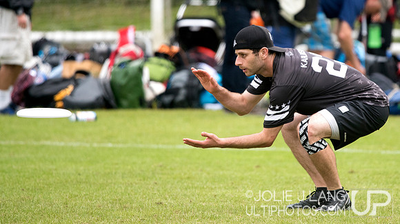Power Pools - WUGC 2016