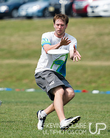 Chesapeake Invite 2014 Saturday Action