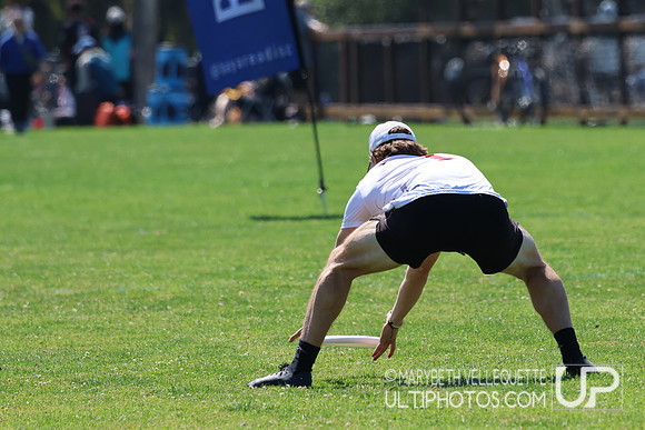 NorCal D1 Conference Championships