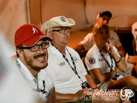 2014 USAU Nationals - Thu