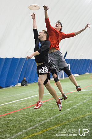 Boston Whitecaps Combine 12-21-2013