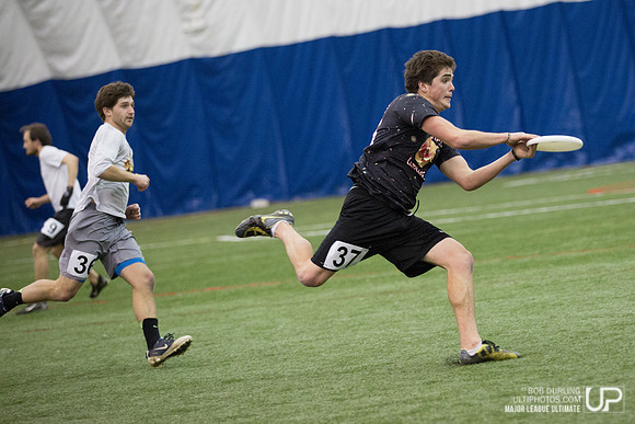 Boston Whitecaps Combine 12-21-2013