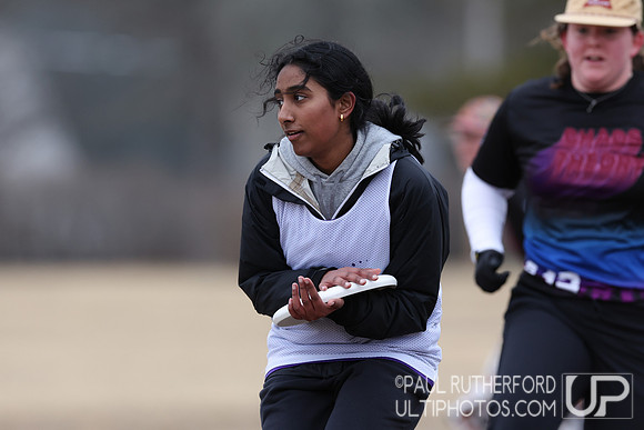 2025 New England Open