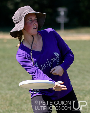 Mid Atlantic Sectionals