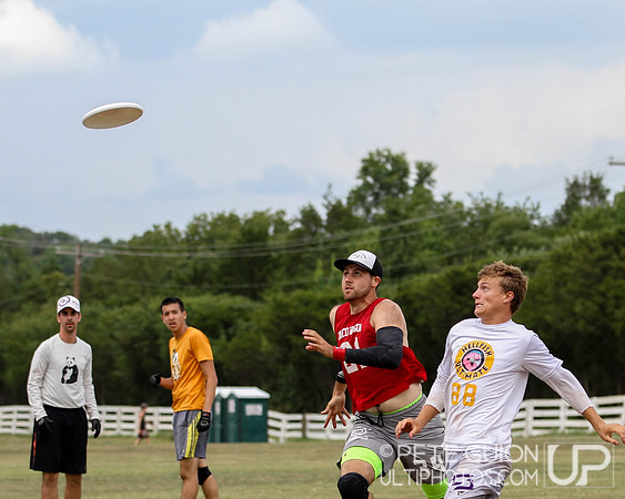 Chesapeake Open