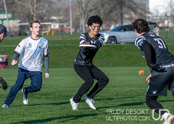 Indy Invite 2025