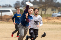 Stanford Invite 2022