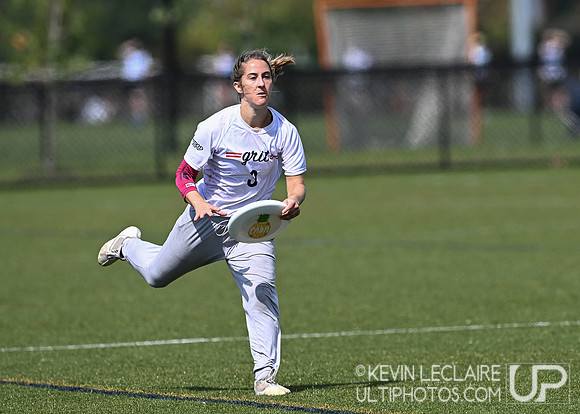 Scandal vs Grit - Women's Final - 2022 Mid-Atlantic Regionals