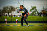 Philadelphia Surge vs Indianapolis Red