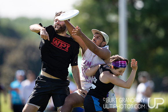 Saturday Action -- Mixed Easterns 2022